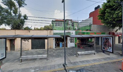 Refaccionaria Lalo en La Magdalena Contreras