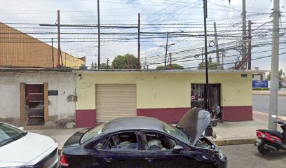 Refaccionaria Marín en Xochimilco