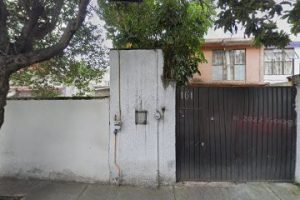 Refaccionaria Merlin en Tlalpan
