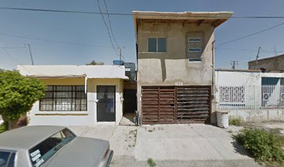 Refaccionaria Paraguay en Cd. Juárez