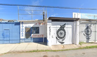 Refaccionaria Pino en Chihuahua