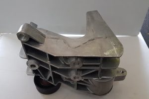 Refaccionaria Rh (Calz. Arenal) en Xochimilco