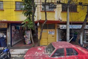 Refaccionaria Road’s en Miguel Hidalgo