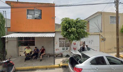 Refaccionaria Rodvel en Tláhuac