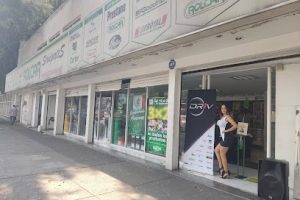Refaccionaria Rolcar en Miguel Hidalgo