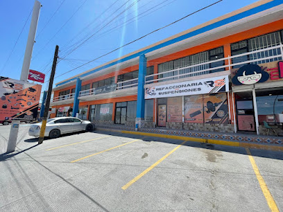 Refaccionaria Rs en Cd. Juárez