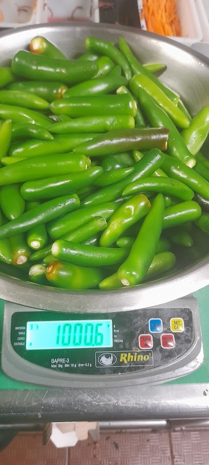 Refaccionaria Ruiz en Iztapalapa