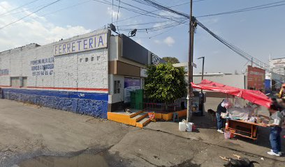 Refaccionaria Sanchez en Xochimilco