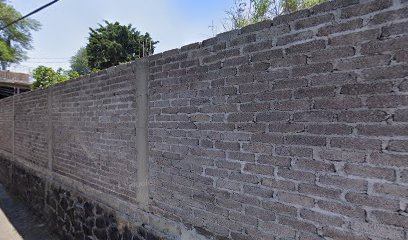 Refaccionaria Sarahi en Tlalpan