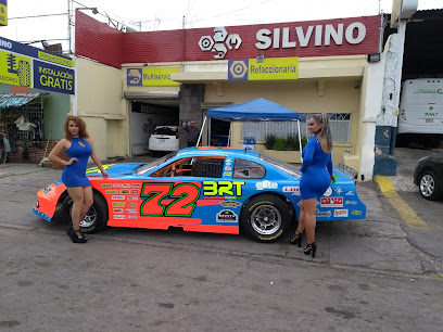Refaccionaria Silvino en Chihuahua