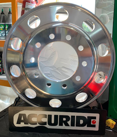 Refaccionaria Tradisa en Cd. Juárez