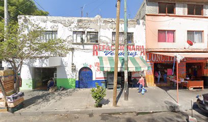 Refaccionaria Veracruz en Venustiano Carranza