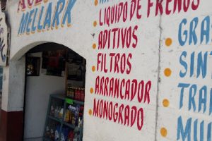 Refaccionaria de Aceites Mellark en Xochimilco