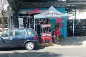 Refaccionaria de Motos Moto Rey en Xochimilco