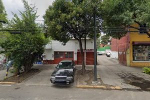 Refaccionaria del Sur (Av. Guadalupe) en Xochimilco