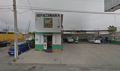 Refaccionaria en Chihuahua