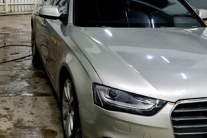 Refaccionaria y Compra Venta de Autos Particulares y de Aseguradora El Banny II ‘ en Iztapalapa