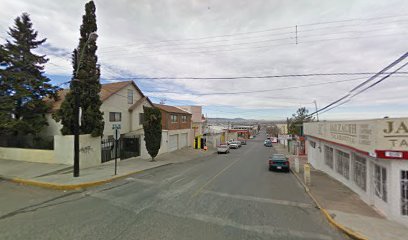 Refaccionaria y Taller Eléctrico Trasky en Cuauhtémoc