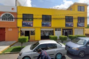 Refaccionaria y Taller Premium Riders Motoclub en Xochimilco