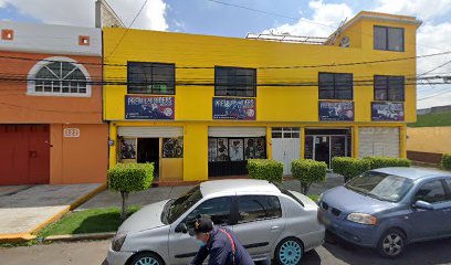 Refaccionaria y Taller Premium Riders Motoclub en Xochimilco