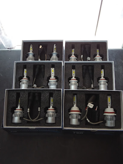 Refaccionaria y Torno Ryr en Cd. Juárez