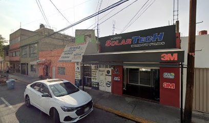 Refacciones Aresa en Gustavo A. Madero