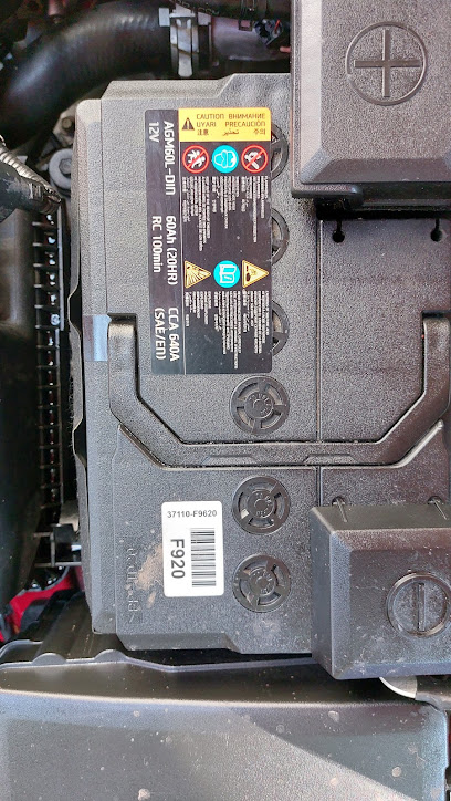 Refacciones Automotrices S.A. de C.V. en Miguel Hidalgo