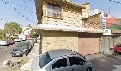 Refacciones Aveo Olvera en Xochimilco