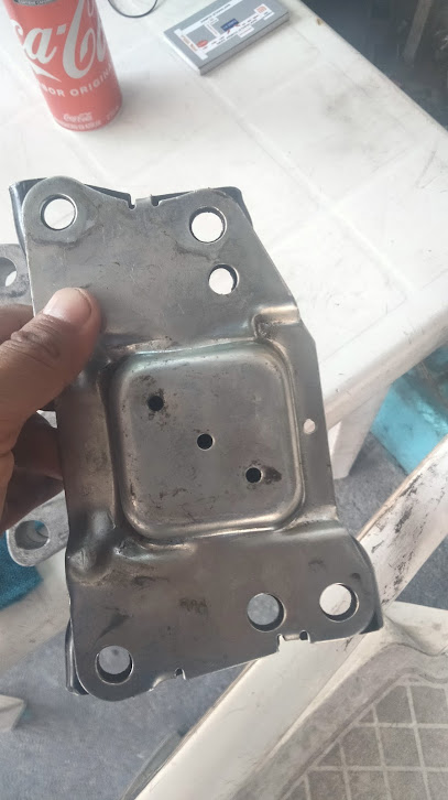 Refacciones Caballero en Iztapalapa