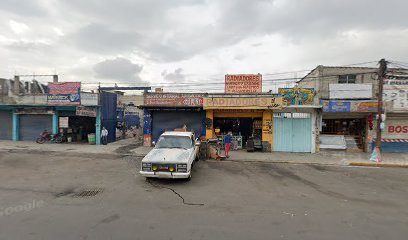 Refacciones Dany en Iztapalapa