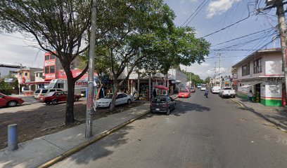 Refacciones Diésel Estrada en Iztapalapa