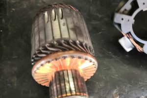 Refacciones Don Fabián en Xochimilco