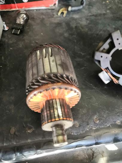 Refacciones Don Fabián en Xochimilco