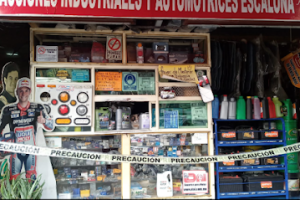 Refacciones Industriales y Automotriz Escalona en Xochimilco