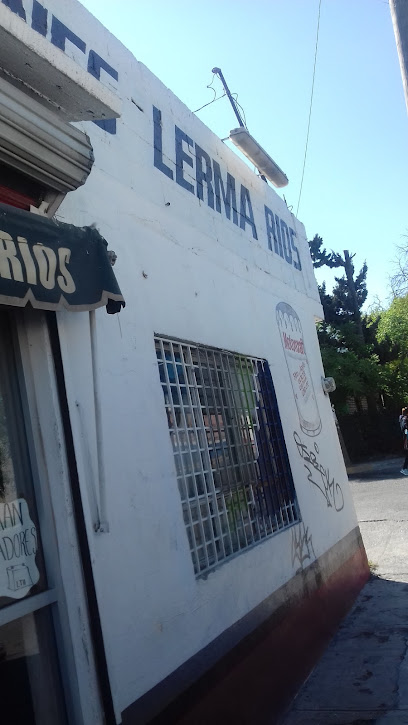 Refacciones Lerma Ríos en Saltillo