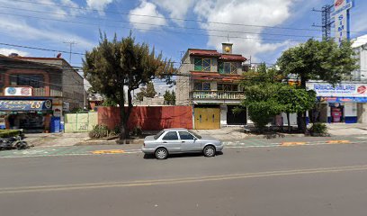 Refacciones Oyuky en Tláhuac
