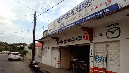 Refacciones Sabaot S.A. de C.V. en Tapachula