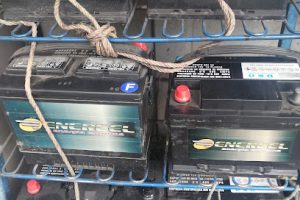 Refacciones San Pablo en Xochimilco