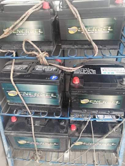 Refacciones San Pablo en Xochimilco