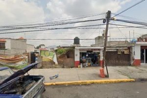 Refacciones Volks Dany en Xochimilco