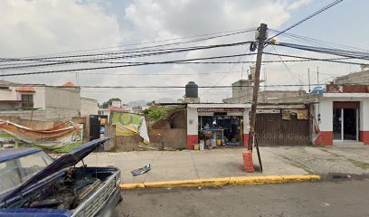 Refacciones Volks Dany en Xochimilco