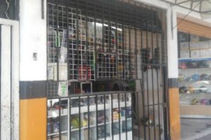 Refacciones de Moto en Xochimilco