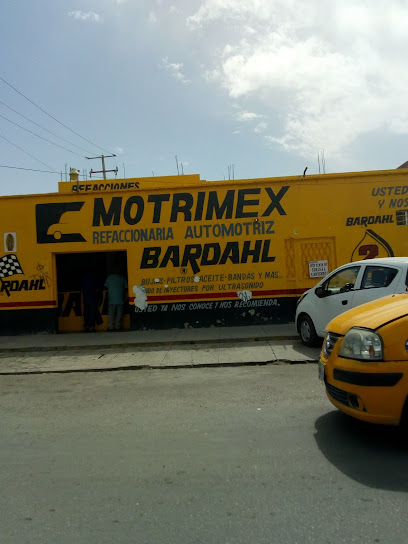 Refacciones y Autopartes en Torreón