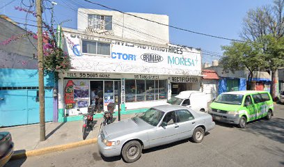Refacciones y Rectificaciones Brimar en Iztapalapa