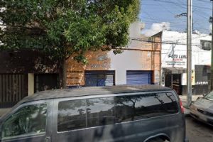 Refacciones y Reparacion de Motores de Gasolina en Miguel Hidalgo