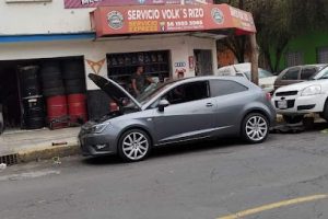 Refacciones y Servicio Volks Rizo en Gustavo A. Madero