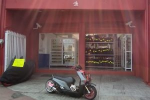 Remo Motos Xochimilco en Xochimilco