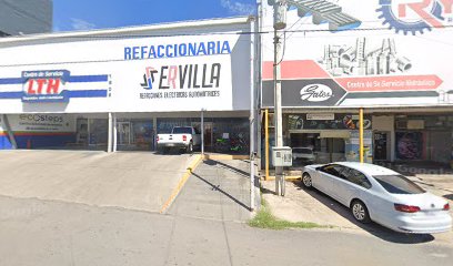 Representaciones Ervilla en Chihuahua