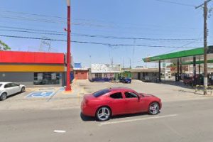 Rochervi Auto Refacciones en Piedras Negras