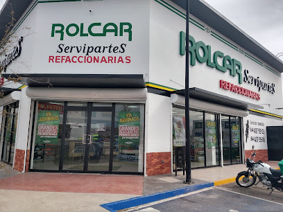 Rolcar Camino Real en Chihuahua